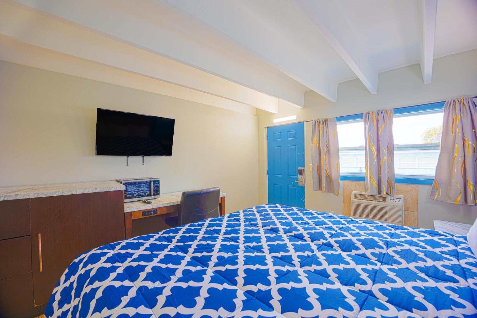 Aladdin Motel By Oyo Merritt Island Luaran gambar