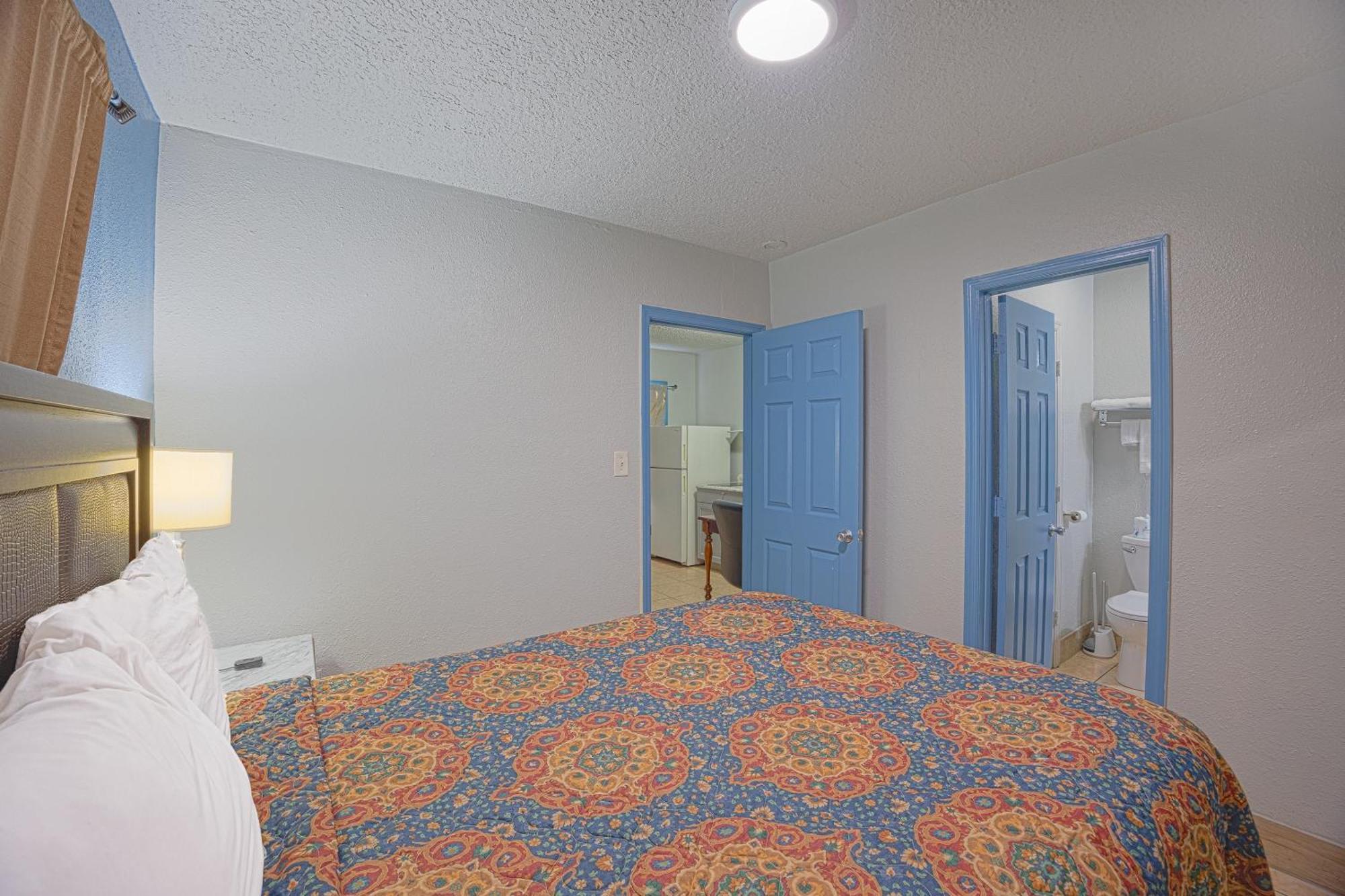 Aladdin Motel By Oyo Merritt Island Luaran gambar