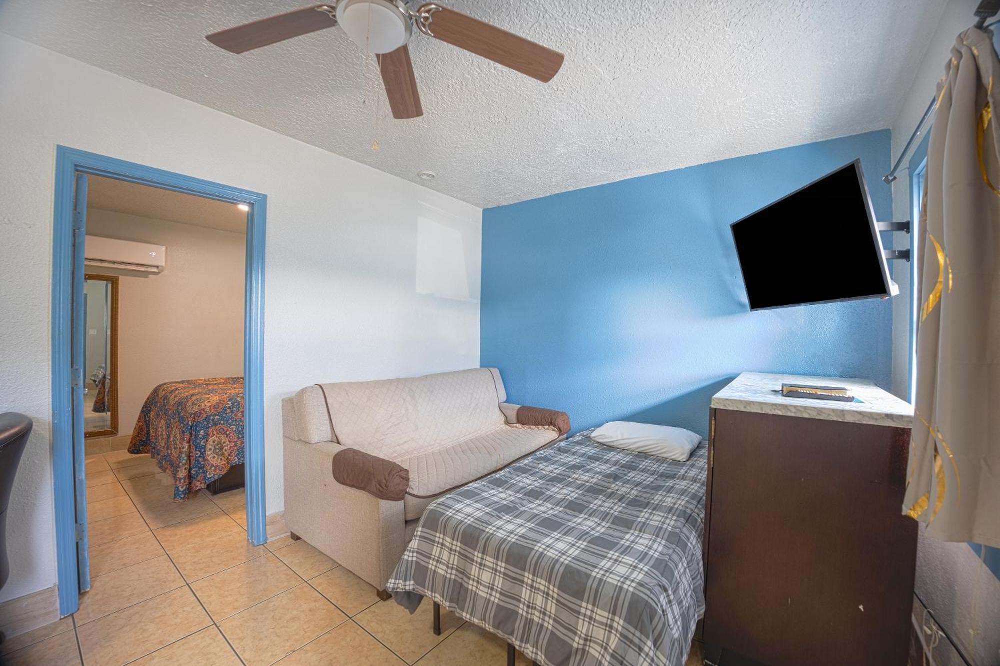Aladdin Motel By Oyo Merritt Island Luaran gambar