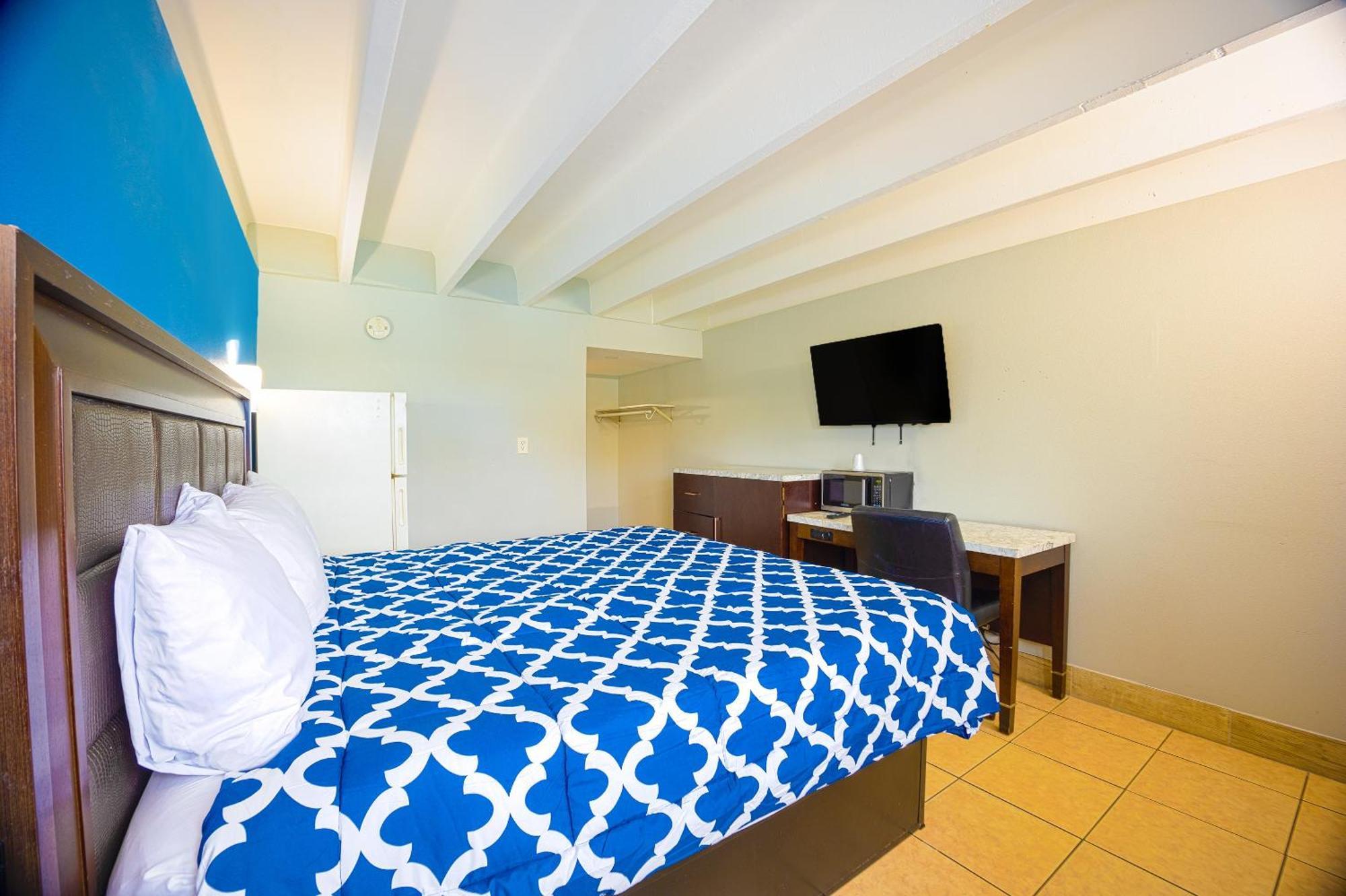 Aladdin Motel By Oyo Merritt Island Luaran gambar