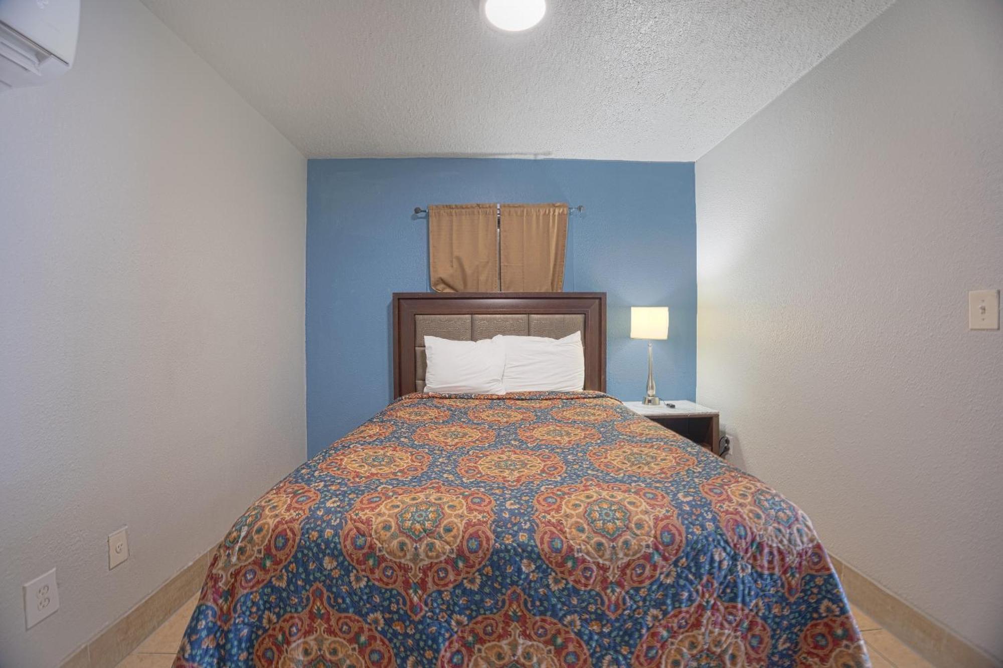 Aladdin Motel By Oyo Merritt Island Luaran gambar