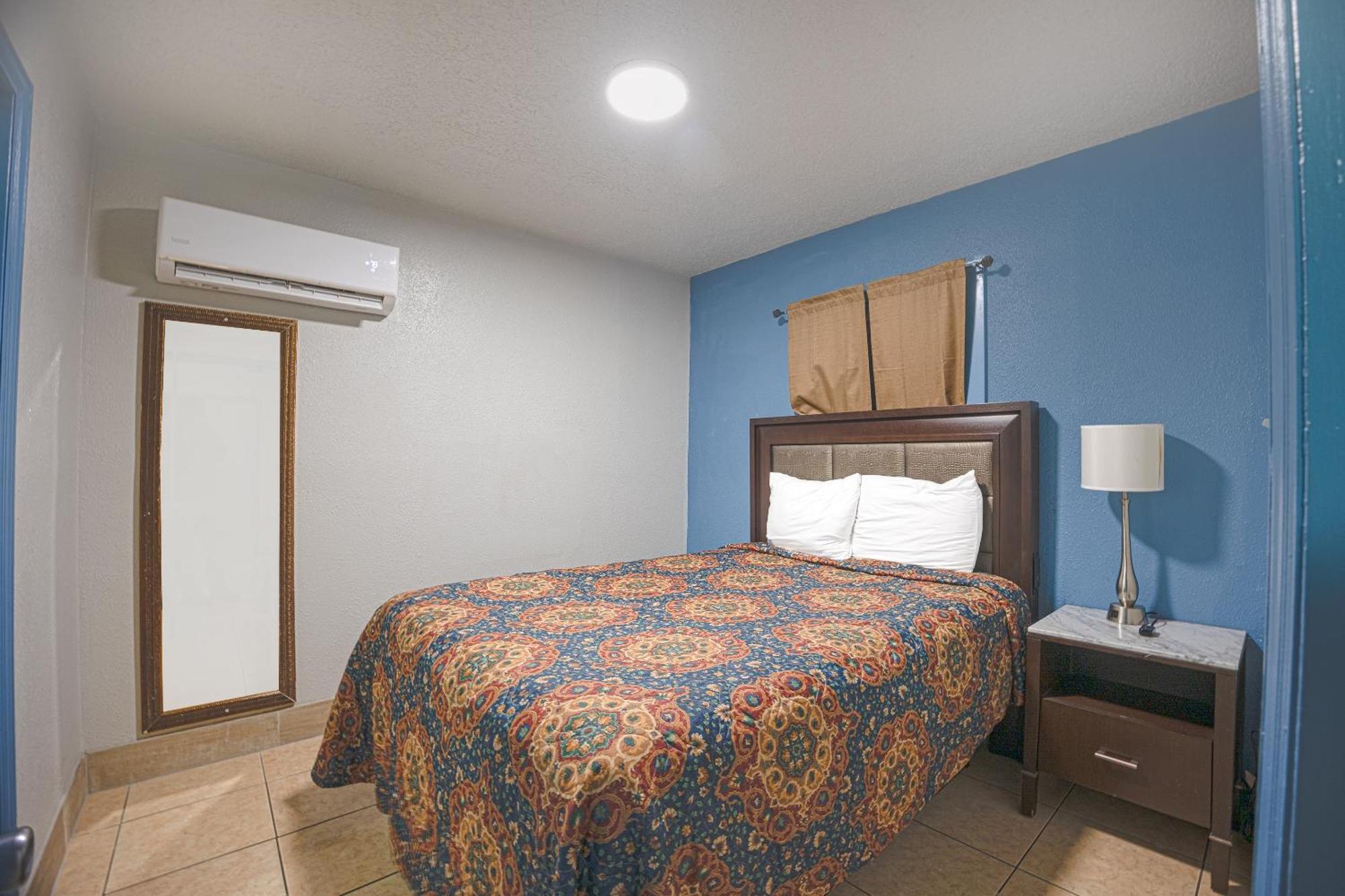 Aladdin Motel By Oyo Merritt Island Luaran gambar
