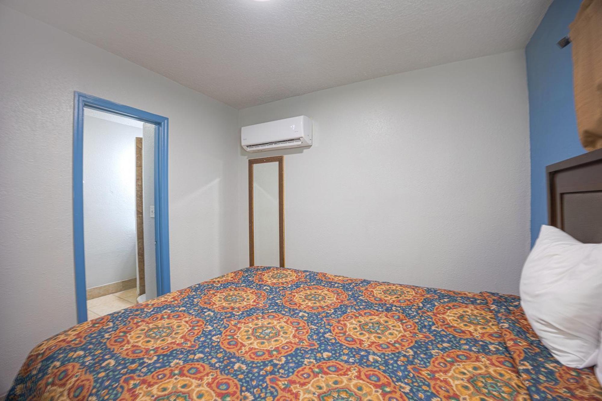 Aladdin Motel By Oyo Merritt Island Luaran gambar